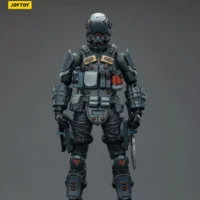 Action Figure - UNSC Assaulter Lucas 1 25 - JOYTOY Dark Source rectangle image 1 Action Figure Unsc Assaulter Lucas 1 25 Joytoy Dark Source Rectangle Image 1