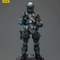 Action Figure - UNSC Assaulter Lucas 1 25 - JOYTOY Dark Source rectangle image 10 Action Figure Unsc Assaulter Lucas 1 25 Joytoy Dark Source Rectangle Image 10