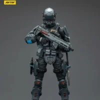 Action Figure - UNSC Assaulter Lucas 1 25 - JOYTOY Dark Source rectangle image 5 Action Figure Unsc Assaulter Lucas 1 25 Joytoy Dark Source Rectangle Image 5