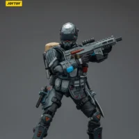Action Figure - UNSC Assaulter Lucas 1 25 - JOYTOY Dark Source rectangle image 9 Action Figure Unsc Assaulter Lucas 1 25 Joytoy Dark Source Rectangle Image 9