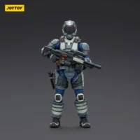 Action Figure Unsc Breacher Benjamin 1 25 Joytoy Dark Source