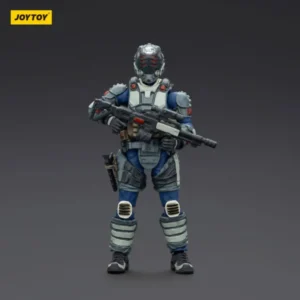Action Figure Unsc Breacher Benjamin 1 25 Joytoy Dark Source