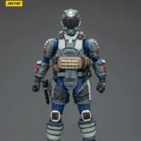 Action Figure Unsc Breacher Benjamin 1 25 Joytoy Dark Source Rectangle Image 1