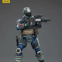 Action Figure Unsc Breacher Benjamin 1 25 Joytoy Dark Source Rectangle Image 7