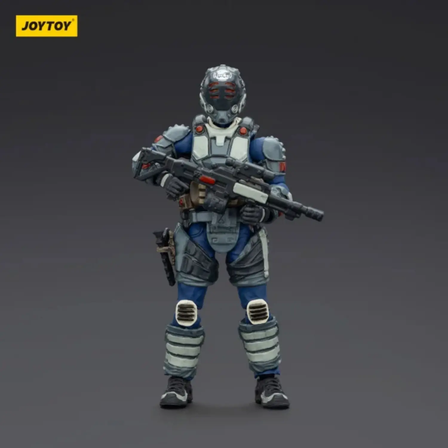 Action Figure Unsc Breacher Benjamin 1 25 Joytoy Dark Source
