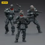 Action Figure - UNSC Faceless Squad 1/25 - JOYTOY Dark Source