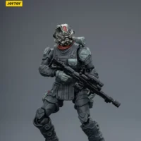 Action Figure Unsc Faceless Squad Assaulter Walter 1 25 Joytoy Dark Source Rectangle Image 5