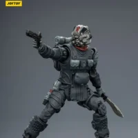 Action Figure Unsc Faceless Squad Assaulter Walter 1 25 Joytoy Dark Source Rectangle Image 6