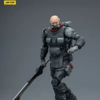 Action Figure Unsc Faceless Squad Assaulter Walter 1 25 Joytoy Dark Source Rectangle Image 7