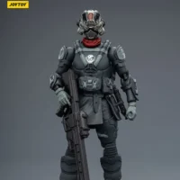 Action Figure Unsc Faceless Squad Breacher Harrison 1 25 Joytoy Dark Source Rectangle Image 1