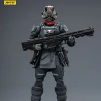 Action Figure Unsc Faceless Squad Breacher Harrison 1 25 Joytoy Dark Source Rectangle Image 2