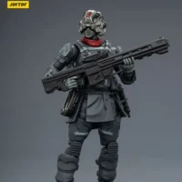 Action Figure Unsc Faceless Squad Breacher Harrison 1 25 Joytoy Dark Source Rectangle Image 3