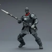 Action Figure Unsc Faceless Squad Breacher Harrison 1 25 Joytoy Dark Source Rectangle Image 8