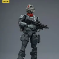 Action Figure Unsc Faceless Squad Medic Atticus 1 25 Joytoy Dark Source Rectangle Image 2