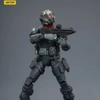 Action Figure Unsc Faceless Squad Medic Atticus 1 25 Joytoy Dark Source Rectangle Image 4