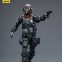 Action Figure Unsc Faceless Squad Medic Atticus 1 25 Joytoy Dark Source Rectangle Image 6