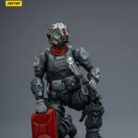 Action Figure Unsc Faceless Squad Medic Atticus 1 25 Joytoy Dark Source Rectangle Image 7