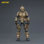 Action Figure - UNSC Medic Acacia 1/25 - JOYTOY Dark Source