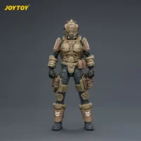 Action Figure - UNSC Medic Acacia 1 25 - JOYTOY Dark Source Action Figure Unsc Medic Acacia 1 25 Joytoy Dark Source