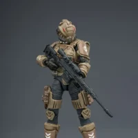 Action Figure - UNSC Medic Acacia 1 25 - JOYTOY Dark Source rectangle image 1 Action Figure Unsc Medic Acacia 1 25 Joytoy Dark Source Rectangle Image 1