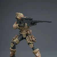 Action Figure - UNSC Medic Acacia 1 25 - JOYTOY Dark Source rectangle image 3 Action Figure Unsc Medic Acacia 1 25 Joytoy Dark Source Rectangle Image 3