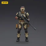 Action Figure - UNSC Sniper Dima 1/25 - JOYTOY Dark Source