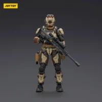 Action Figure Unsc Sniper Dima 1 25 Joytoy Dark Source