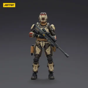 Action Figure - UNSC Sniper Dima 1 25 - JOYTOY Dark Source Action Figure Unsc Sniper Dima 1 25 Joytoy Dark Source