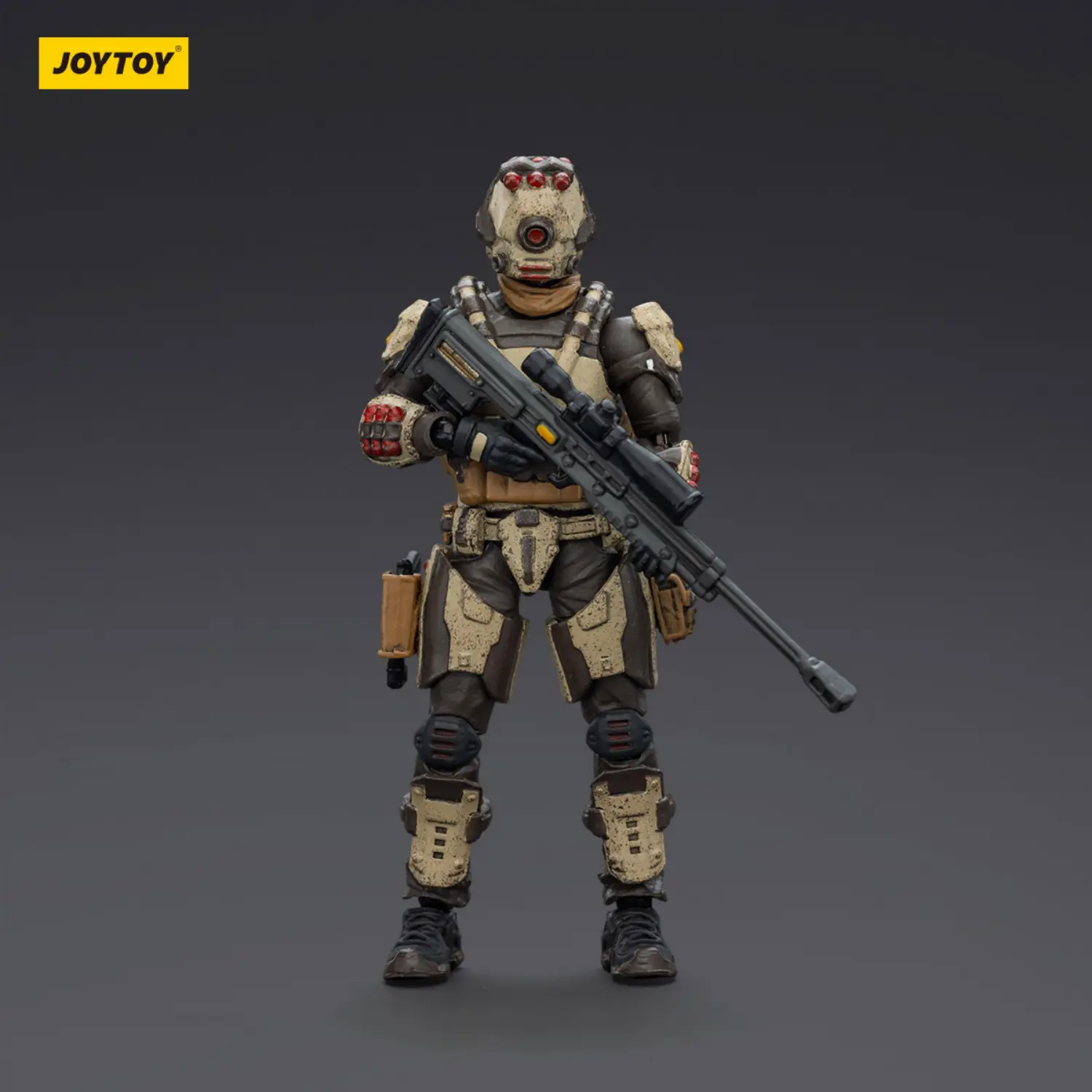 Action Figure Unsc Sniper Dima 1 25 Joytoy Dark Source