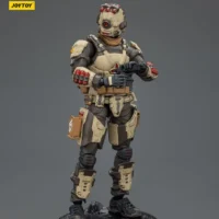 Action Figure Unsc Sniper Dima 1 25 Joytoy Dark Source Rectangle Image 1