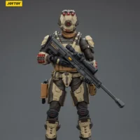 Action Figure Unsc Sniper Dima 1 25 Joytoy Dark Source Rectangle Image 3