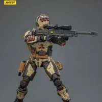 Action Figure Unsc Sniper Dima 1 25 Joytoy Dark Source Rectangle Image 7