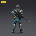 Action Figure - UNSC Sniper Foster 1/25 - JOYTOY Dark Source