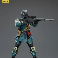 Action Figure Unsc Sniper Foster 1 25 Joytoy Dark Source Rectangle Image 6