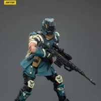 Action Figure Unsc Sniper Foster 1 25 Joytoy Dark Source Rectangle Image 8