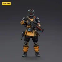 Action Figure - UNSC Sniper Moreau 1 25 - JOYTOY Dark Source Action Figure Unsc Sniper Moreau 1 25 Joytoy Dark Source