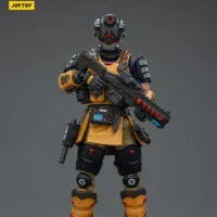 Action Figure - UNSC Sniper Moreau 1 25 - JOYTOY Dark Source rectangle image 1 Action Figure Unsc Sniper Moreau 1 25 Joytoy Dark Source Rectangle Image 1