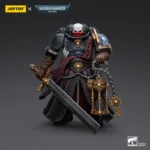 Action Figure - Ultramarines Judiciar 1/18 - JOTYOY Warhammer 40K