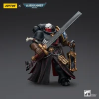 Action Figure - Ultramarines Judiciar 1 18 - JOTYOY Warhammer 40K 4 Action Figure Ultramarines Judiciar 1 18 Jotyoy Warhammer 40k 4