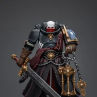Action Figure - Ultramarines Judiciar 1 18 - JOTYOY Warhammer 40K rectangle image 1 Action Figure Ultramarines Judiciar 1 18 Jotyoy Warhammer 40k Rectangle Image 1