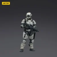 Assaulter Albedo of Action Figure - APOC DragonFang Assault Mech 1 25 - JOYTOY Dark Source Assaulter Albedo Of Action Figure Apoc Dragonfang Assault Mech 1 25 Joytoy Dark Source