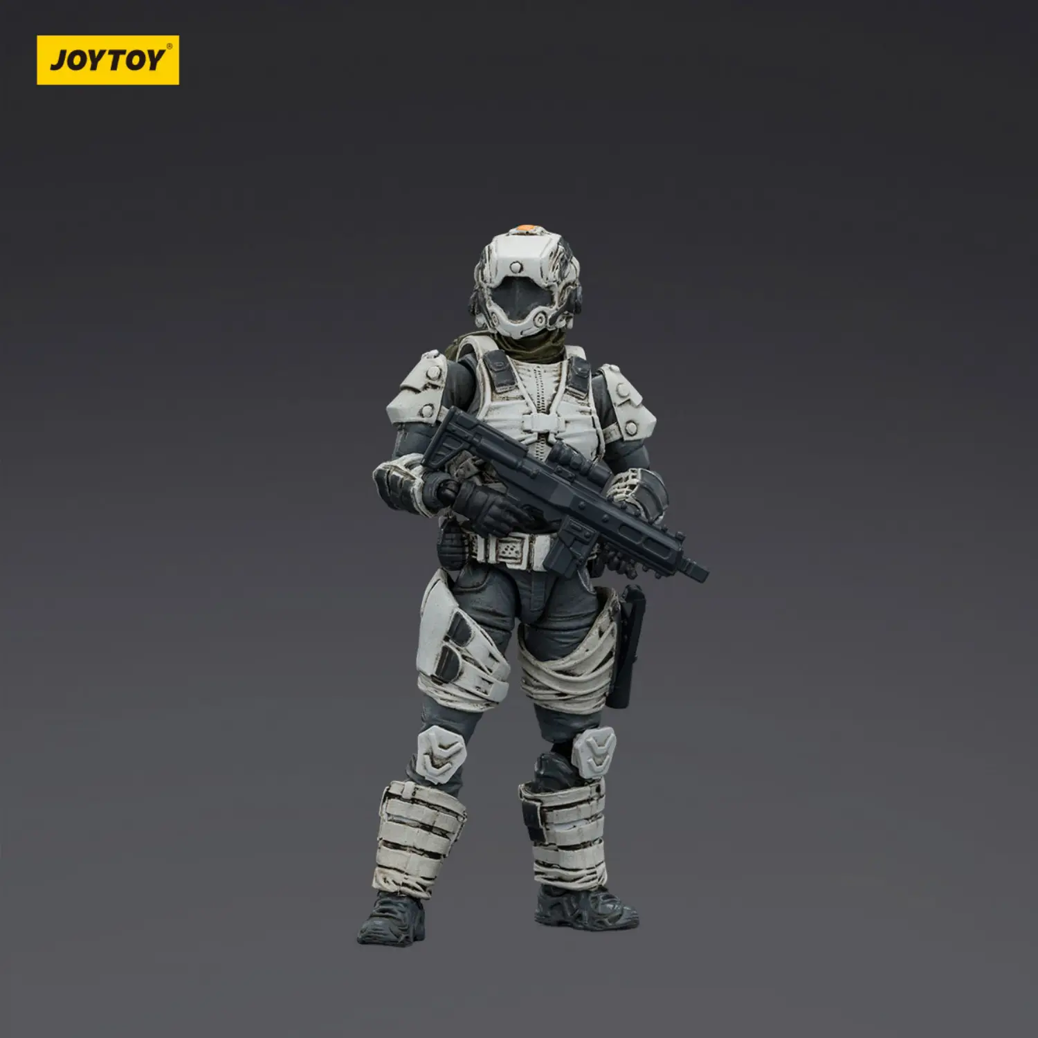 Assaulter Albedo of Action Figure - APOC DragonFang Assault Mech 1 25 - JOYTOY Dark Source Assaulter Albedo Of Action Figure Apoc Dragonfang Assault Mech 1 25 Joytoy Dark Source