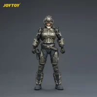 The Steel Ride Corps Scout Mist Of Action Figure Apoc Series Thor 02 Assault Mech 1 25 Joytoy Dark Source