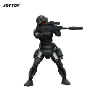 The Steel Ride Corps Sniper Cinder Of Action Figure Apoc Series Mystic Armor 02 Assault Mech 1 25 Joytoy Dark Source In White Background 4 The Steel Ride Corps Sniper Cinder Of Action Figure Apoc Series Mystic Armor 02 Assault Mech 1 25 Joytoy Dark Source In White Background 4