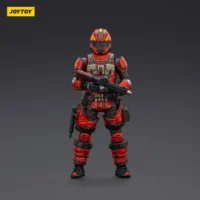 the UNSC Assaulter Elias of Action Figure - APOC Series Iron Skybearer Heavy Fire Assault Mech ST-8625 1 25 - JOYTOY Dark Source The Unsc Assaulter Elias Of Action Figure Apoc Series Iron Skybearer Heavy Fire Assault Mech St 8625 1 25 Joytoy Dark Source