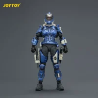 The Unsc Assaulter Fjord Of Action Figure Apoc Series Crusher Rapid Assault Mech St 8628 1 25 Joytoy Dark Source