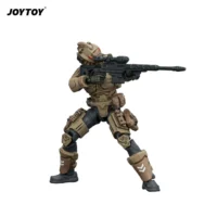 the UNSC Medic Acacia of Action Figure - APOC Series Cosmic Zenith Fire Support Mech ST-8626 1 25 - JOYTOY Dark Source in white background 3 The Unsc Medic Acacia Of Action Figure Apoc Series Cosmic Zenith Fire Support Mech St 8626 1 25 Joytoy Dark Source In White Background 3