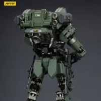 the back of Action Figure - APOC Falcon 02 Rapid Assault Mech without Assaulter Rhett 1 25 - JOYTOY Dark Source rectangle image The Back Of Action Figure Apoc Falcon 02 Rapid Assault Mech Without Assaulter Rhett 1 25 Joytoy Dark Source Rectangle Image