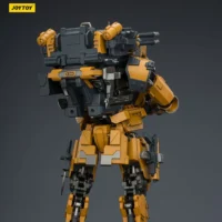 the back of Action Figure - APOC Series Annihilator 02 Long-Range Strike Mech ST-8617 without UNSC Sniper Moreau 1 25 - JOYTOY Dark Source rectangle image The Back Of Action Figure Apoc Series Annihilator 02 Long Range Strike Mech St 8617 Without Unsc Sniper Moreau 1 25 Joytoy Dark Source Rectangle Image