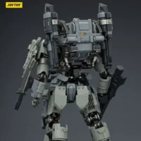 the back of Action Figure - APOC Series Bedrock Fury Fire Strike Mech ST-8618 without UNSC Assaulter Lucas 1 25 - JOYTOY Dark Source rectangle image The Back Of Action Figure Apoc Series Bedrock Fury Fire Strike Mech St 8618 Without Unsc Assaulter Lucas 1 25 Joytoy Dark Source Rectangle Image